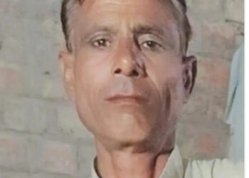 कन्नौज: आलू के दाम गिरने से आहत किसान ने की आत्महत्या