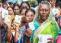 कोलकाता/चेन्नई-तमिलनाडु और पश्चिमी बंगाल में चल रहा है मतदान ,सुबह 9 बजे तक ये रहा मतदान का प्रतिशत