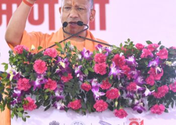 सहारनपुर-दिल्ली-उत्तर प्रदेश-उत्तराखंड को जोड़ने वाले दिल्ली-देहरादून इकोनॉमिक कॉरिडोर का राष्ट्र को समर्पण*