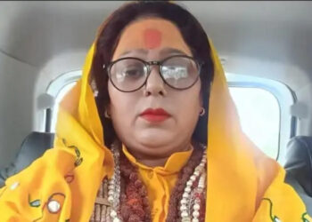 कन्नौज रेप केस: विवेचक के बयान में भिन्नता से पूजा तोमर की जमानत टली