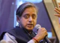 नई दिल्ली-बंगाल में भाजपा की जीत पर कांग्रेस नेता शशि थरूर ने उठाये बड़े सवाल !