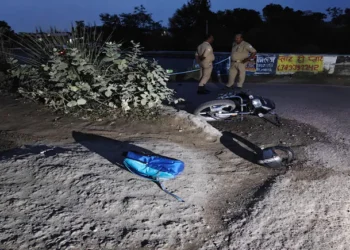 लखनऊ पुलिस ने सुबह- सुबह कुख्यात अपराधी संजय उर्फ संजीव को एनकाउंटर में कर दिया ढेर