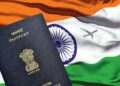 नई दिल्ली-पासपोर्ट मुख्य रूप से यात्रा का दस्तावेज है, नागरिकता का सबूत नहीं-विदेश मंत्रालय