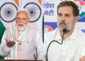 नई दिल्ली-राहुल गांधी का जन्मदिन आज ,पीएम मोदी समेत इन दिग्गजों ने दी बधाई