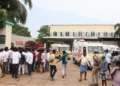 Tamil Nadu Seafood Export Unit Accident: