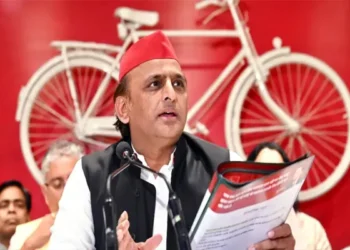 अयोध्या-राम मंदिर चढ़ावे पर अखिलेश यादव के आरोपों को ट्रस्ट ने बताया निराधार ,कहा ये