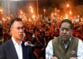 ढाका/गाइबांधा:भगवान श्री राम के अपमान को लेकर भारत ने तारिक सरकार को लगाई फटकार ,दी ये चेतावनी