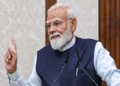 नई दिल्ली-साइबर क्राइम पर नियंत्रण के लिए पीएम मोदी ने दिए ये निर्देश
