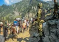 श्रीनगर-अमरनाथ यात्रा को लेकर सुरक्षा एजेंसियां सतर्क