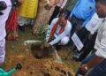 मुख्यमंत्री  विष्णु देव साय के नेतृत्व में प्रदेशभर में जल संरक्षण बना जनआंदोलन*