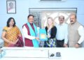 स्वस्थ माताएं और स्वस्थ बच्चे ही विकसित छत्तीसगढ़ की सबसे मजबूत नींव – मुख्यमंत्री श्री साय*