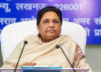MAYAWATI :राम मंदिर चढ़ावा चोरी में बसपा मुखिया मायावती की आई टिप्पणी ,सरकार से की अपील