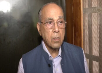 अयोध्या-राम मंदिर चढ़ावा मामले पर बोले नृपेंद्र मिश्रा