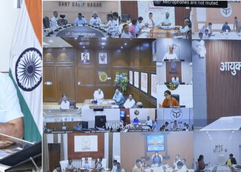 LUCKNOW-आवासीय बालिका विद्यालयों के लिए 15 जुलाई तक करें उपयुक्त भूमि चिन्हित