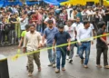 नई दिल्ली-सरकार से बैठक से ठीक पहले अभिजीत दीपके का बड़ा दावा