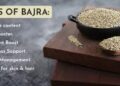बाजरा और मानव स्वास्थ्य- डॉ विजय गर्ग 