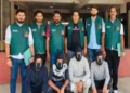 दिल्ली पुलिस ने ISI समर्थित 4 आतंकी किये गिरफ्तार, पाकिस्तान के इशारे पर दहशत फैलाने की थी साजिश