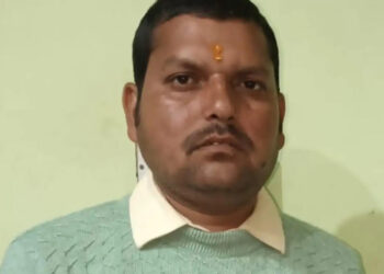 कन्नौज के लापता शिक्षक गाजियाबाद में मिले